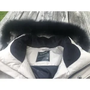Black yak signature jacket cheap